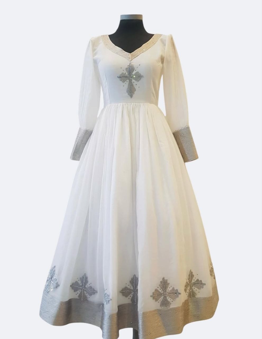 dresses
